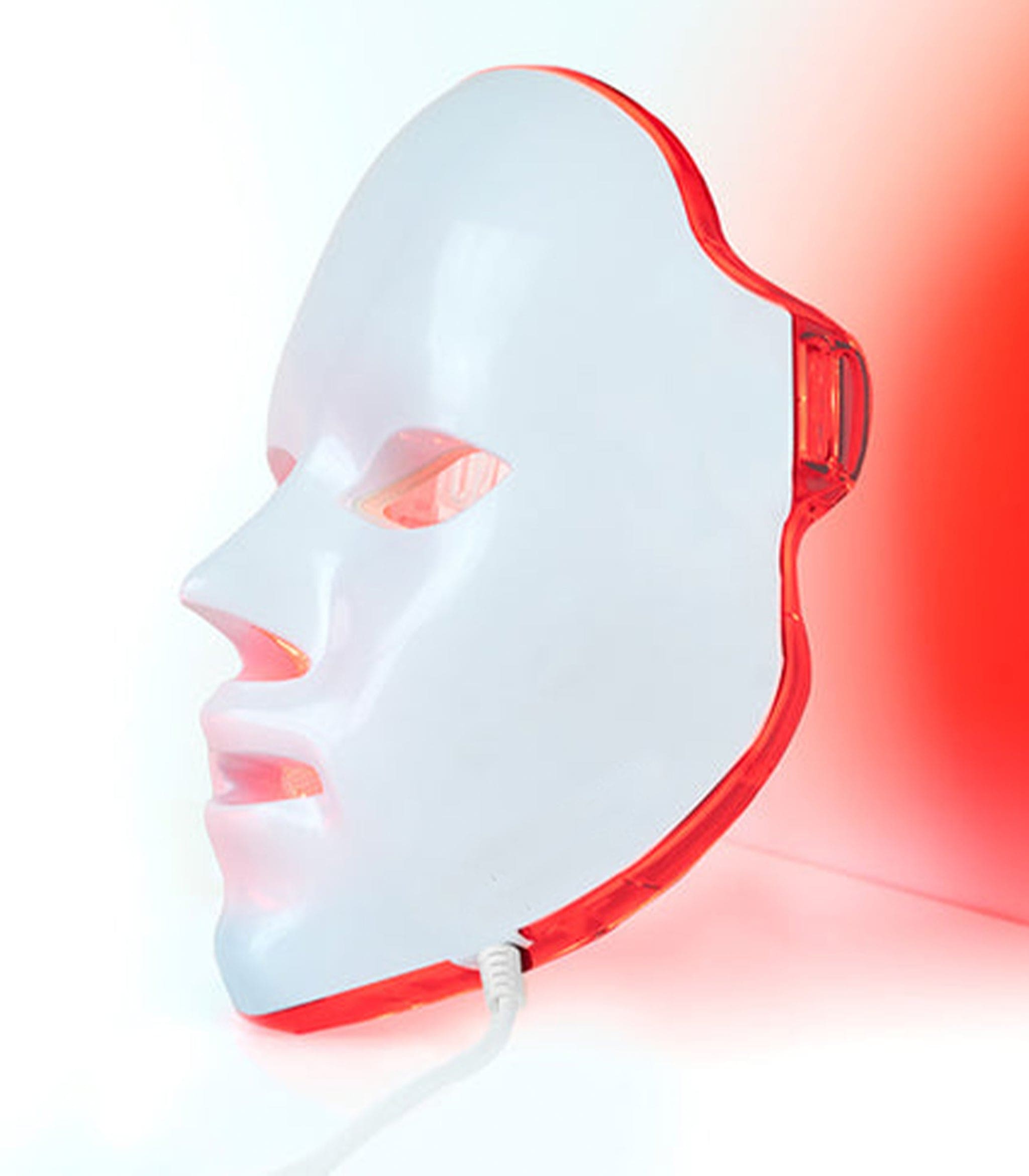 Essential® LED-MASKE – ROTLICHTTHERAPIE
