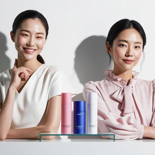 Comment la K-Beauty a adopté le filtrat d'escargot