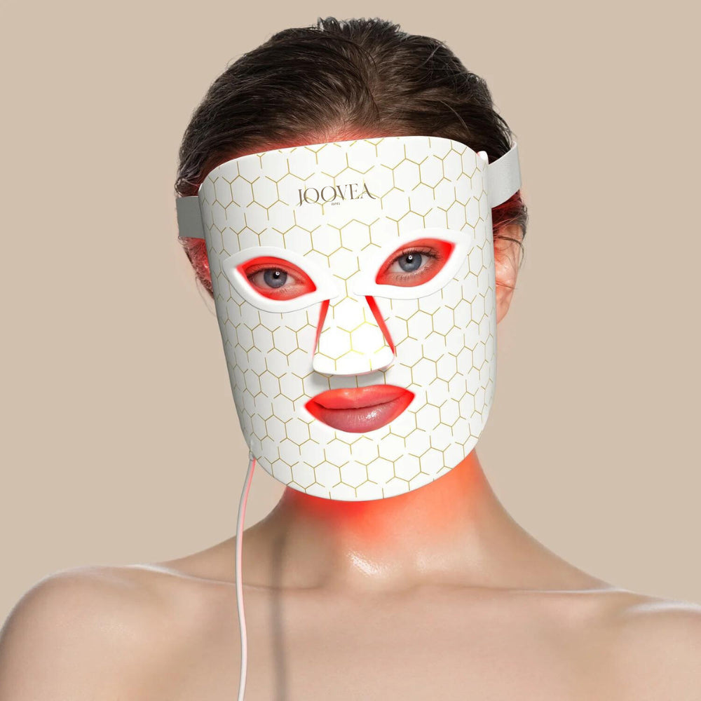 MASQUE LED Elite® - SILICONE