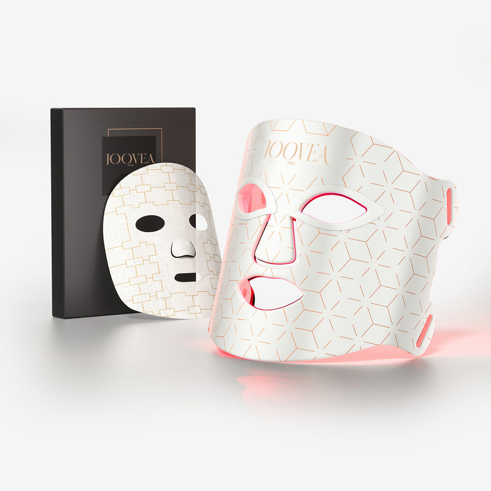 MASQUE LED Elite® - SILICONE